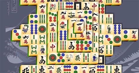 Click to add this game to your favorites. Current rating: 4.4 out of 3.223 votes. This game has been played 2.186.190 times. Mahjong Everyday: Come back every day for a new board. Combine 2 of the same free tiles to remove them from the board. A Mahjong Solitaire game. 